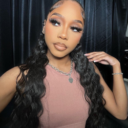 Profile picture of stylist