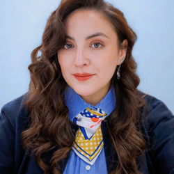 Profile picture of stylist