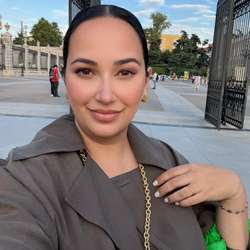 Profile picture of stylist