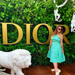 Profile picture of stylist