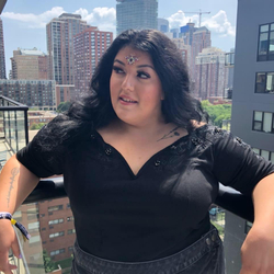 Profile picture of stylist