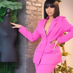 Profile picture of stylist