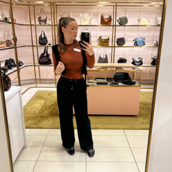 Profile picture of stylist