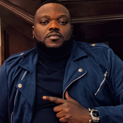 Profile picture of stylist