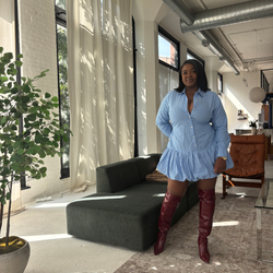 Profile picture of stylist